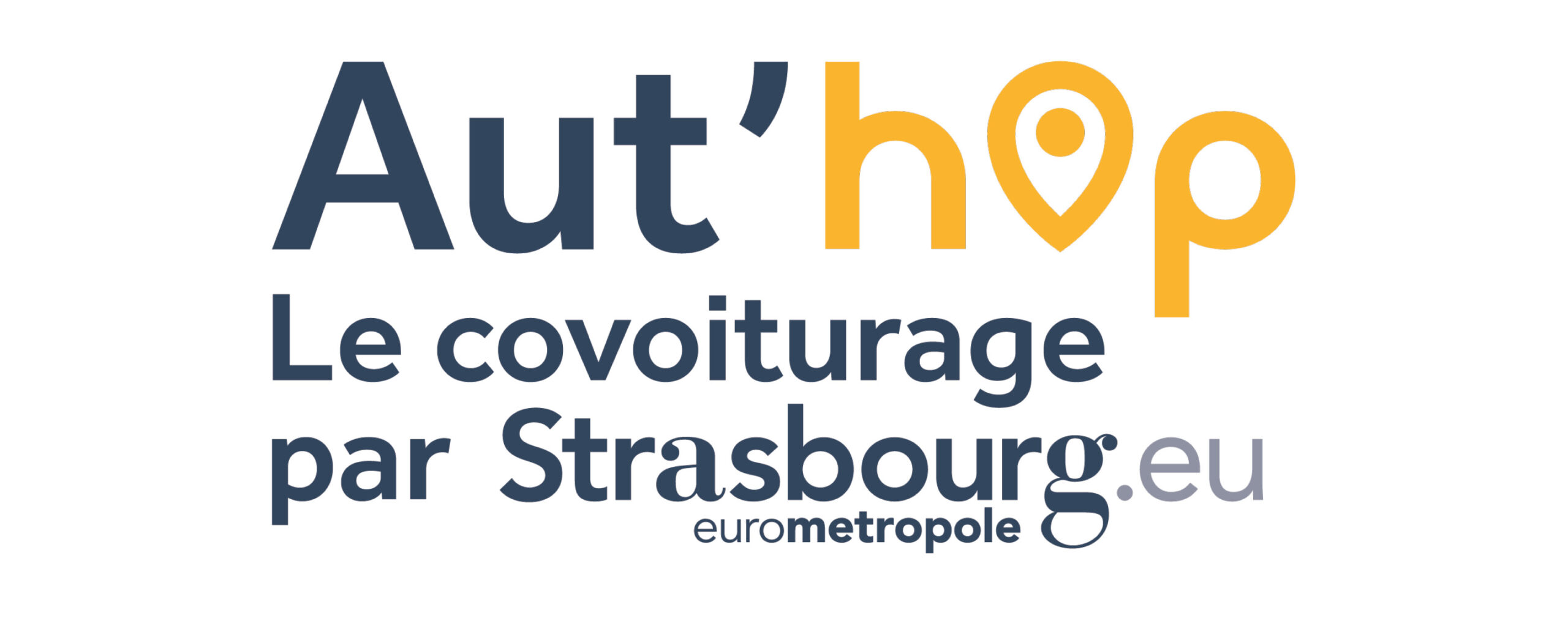 Avec Aut’hop, le covoiturage est facilité dans l’Eurométropole