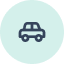 Icone voiture