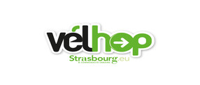 Louez un vélo public Velhop